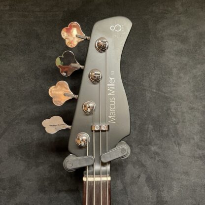OCCASION MARCUS MILLER V3-4 BKS MATE – Image 2