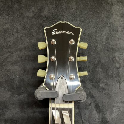 OCCASION EASTMAN T486-GB GOLDBURST AVEC ETUI – Image 2