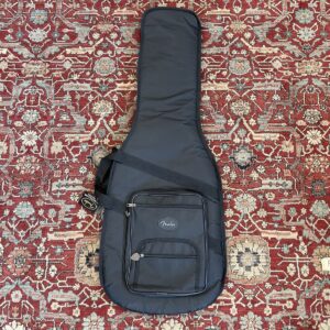 FENDER HOUSSE ELECTRIC GUITAR