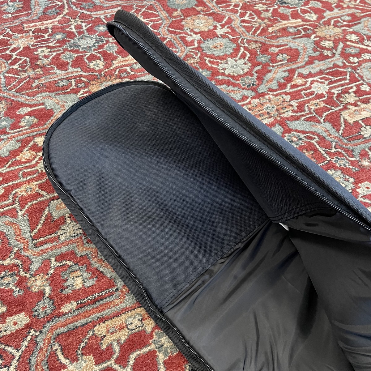 FENDER HOUSSE BASSE – Image 4