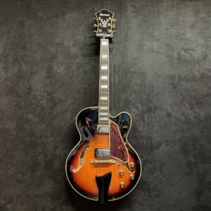 OCCASION IBANEZ AF-95 BS