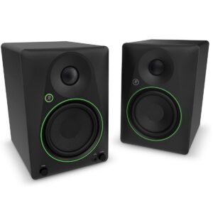 MACKIE PAIRE MONITORING 50W BLUETOOTH 5''