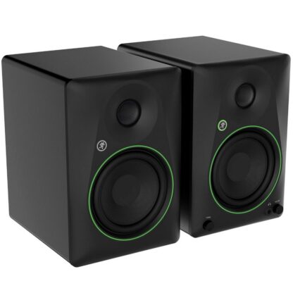 MACKIE PAIRE MONITORING 50W BLUETOOTH  5'' – Image 2