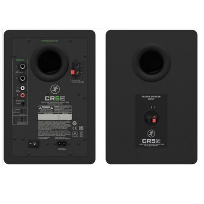 MACKIE PAIRE MONITORING 50W BLUETOOTH  5'' – Image 3