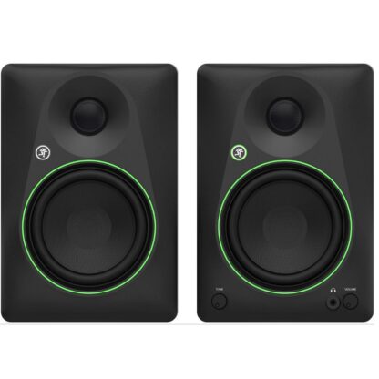 MACKIE PAIRE MONITORING 50W BLUETOOTH  5'' – Image 4