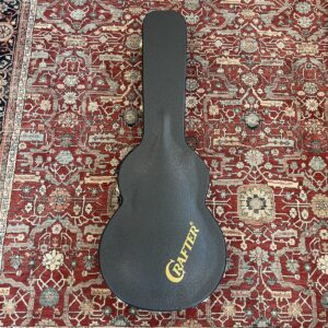 CRAFTER ETUI SAT-TMVS SEMI HOLLOW