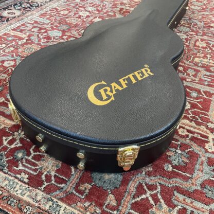CRAFTER ETUI SAT-TMVS SEMI HOLLOW – Image 2