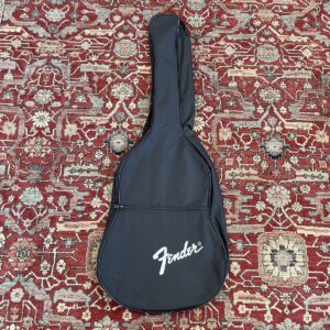 FENDER HOUSSE CLASSIQUE 4/4