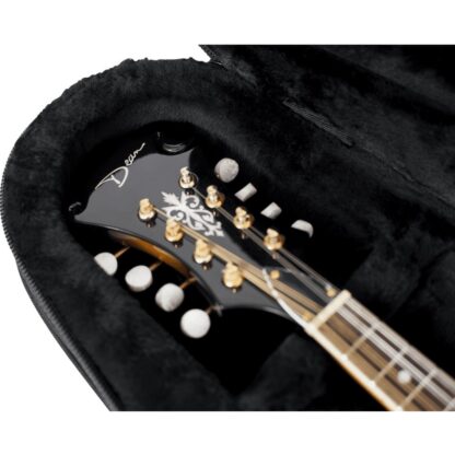 GATOR GL-MANDOLIN SOFTCASE MANDOLINE – Image 3