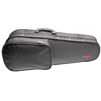 STAGG SOFTCASE UKULELE SOPRANO HGB2UK-S