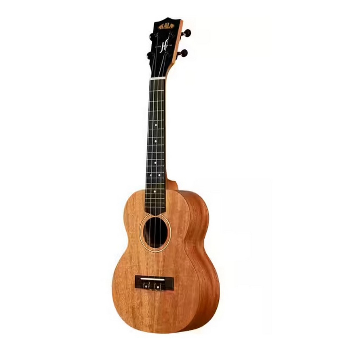 KALA JAMES HILL SIGNATURE CONCERT SOLID TOP MAHOGANY HOUSSE – Image 2