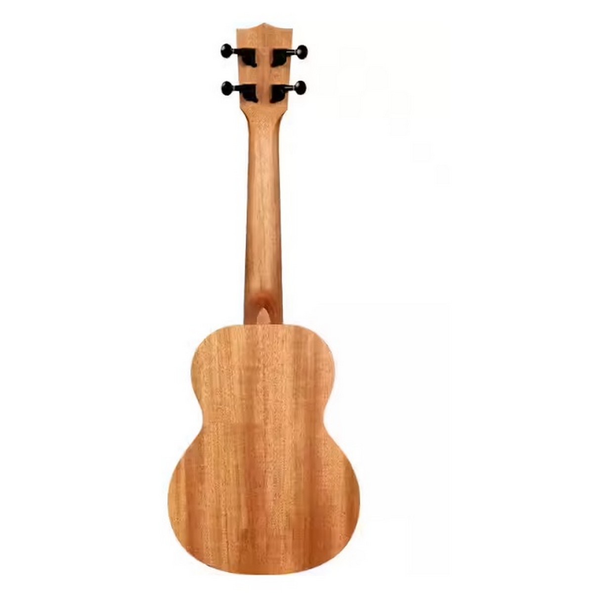 KALA JAMES HILL SIGNATURE CONCERT SOLID TOP MAHOGANY HOUSSE – Image 3