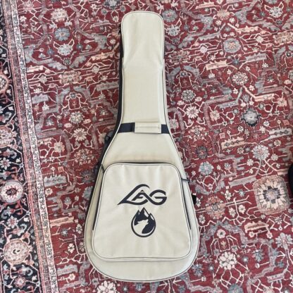 LAG SOFTCASE TRAVEL PARLOUR 7/8