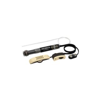 LR BAGGS ANTHEM ELEMENTS NYLON PREAMPLI JACK