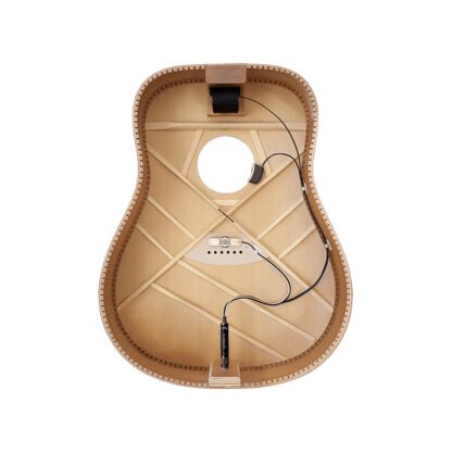 LR BAGGS ANTHEM ELEMENTS NYLON PREAMPLI JACK – Image 3
