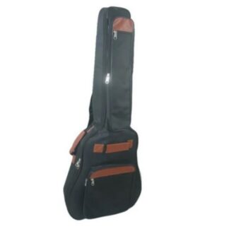 MAYFIELD HOUSSE GUITARE CLASSIQUE 4/4