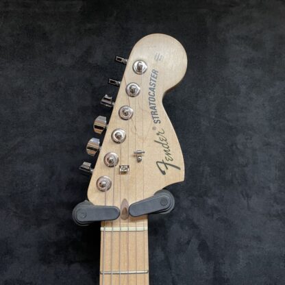 OCCASION FENDER HIGHWAY ONE STRATOCASTER SUNBURST – Image 2