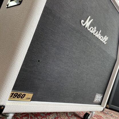 OCCASION MARSHALL CABINET 4X12' 1960A WHITE – Image 2