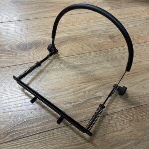 OCCASION HOHNER MZ2010 PORTE HARMONICA FLEXRACK