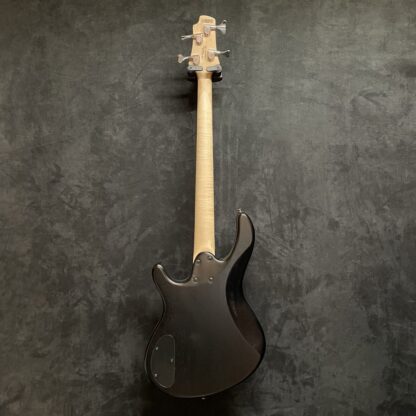 OCCASION CORT BASSE ACTION JUNIOR OPEN PORES BLACK – Image 4