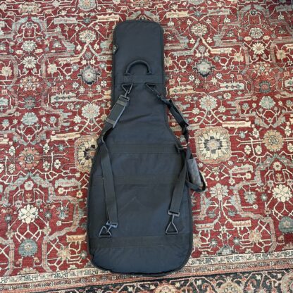 OCCASION FENDER ELECTRIQUE HOUSSE ETAT MOYEN – Image 3