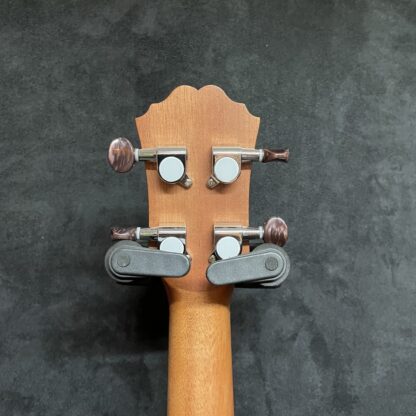 OCCASION ALABAMA UKULELE SOPRANO FZU-07S HOUSSE – Image 3