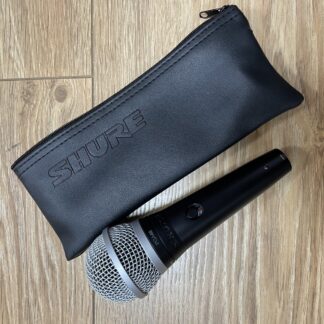 OCCASION SHURE PGA48