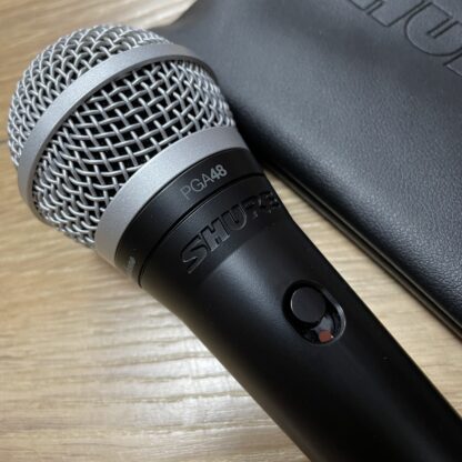 OCCASION SHURE PGA48 – Image 2