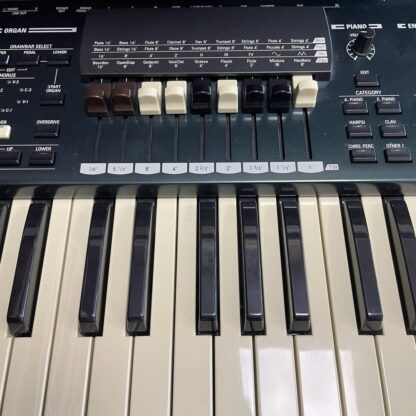 OCCASION HAMMOND SK-73 PRO BAG ET PEDALE – Image 3