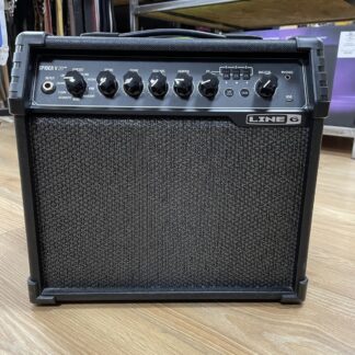 OCCASION LINE 6 SPIDERV 20 MK2