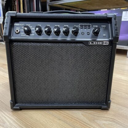 OCCASION LINE 6 SPIDERV 20 MK2