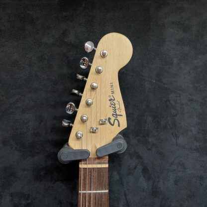 OCCASION SQUIER MINI RED – Image 2