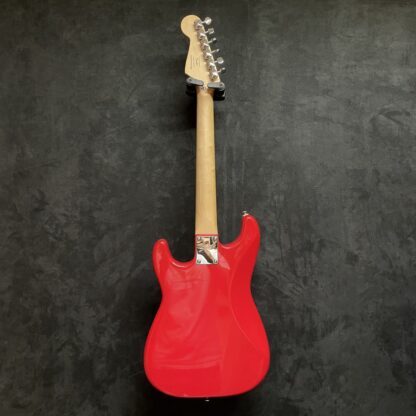 OCCASION SQUIER MINI RED – Image 4