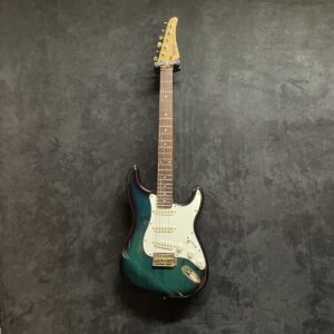 OCCASION HOHNER STRATOCASTER ST59