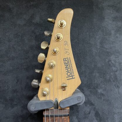 OCCASION HOHNER STRATOCASTER ST59 – Image 2