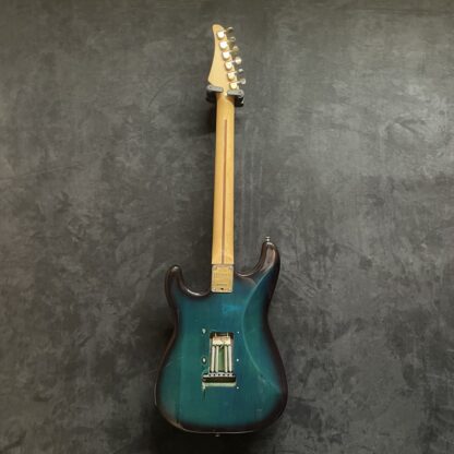 OCCASION HOHNER STRATOCASTER ST59 – Image 4