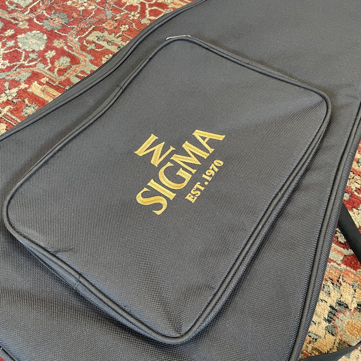 SIGMA SOFTCASE FOLK – Image 2