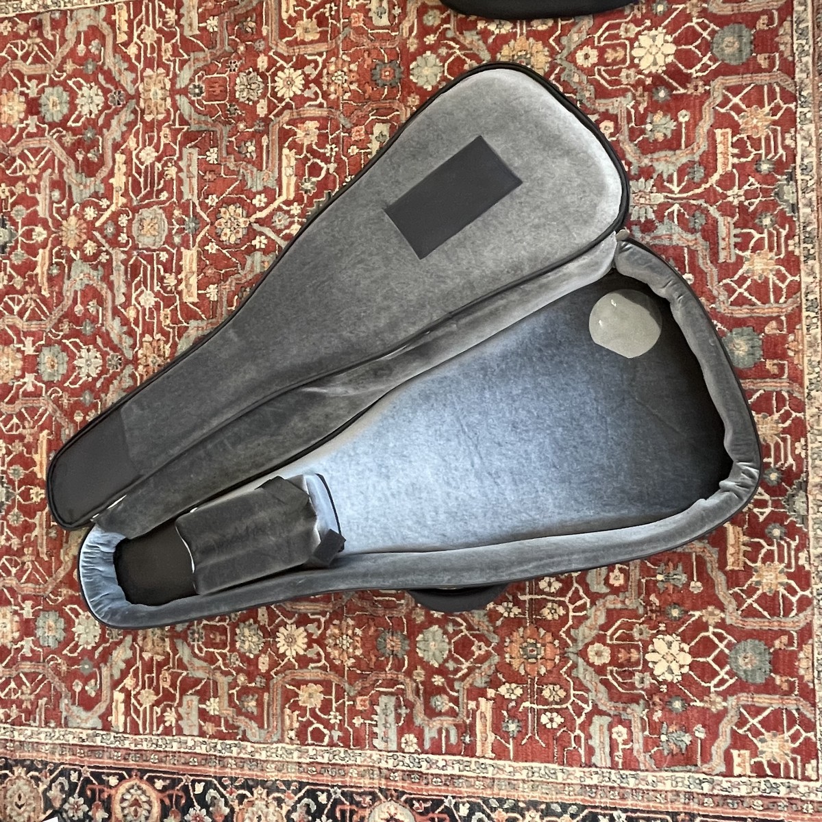 SIGMA SOFTCASE FOLK – Image 4