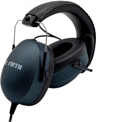 VIC FIRTH CASQUE ATTENUATEUR SIH3 -25dB STEREO – Image 2