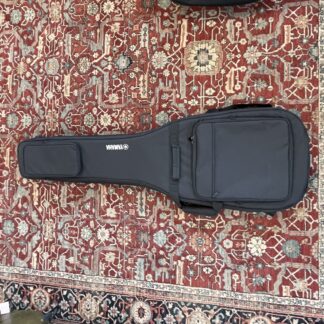 YAMAHA HOUSSE BASSE