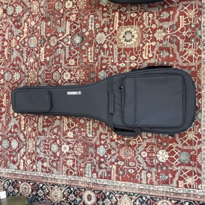 YAMAHA HOUSSE BASSE