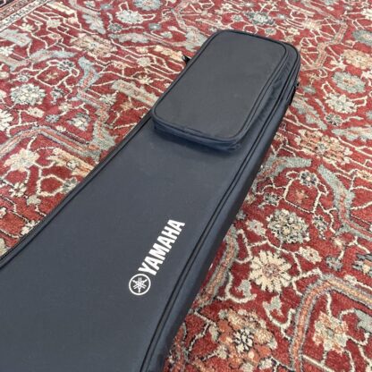 YAMAHA HOUSSE BASSE – Image 2