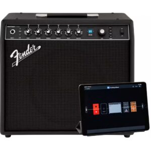 FENDER MUSTANG LTX50