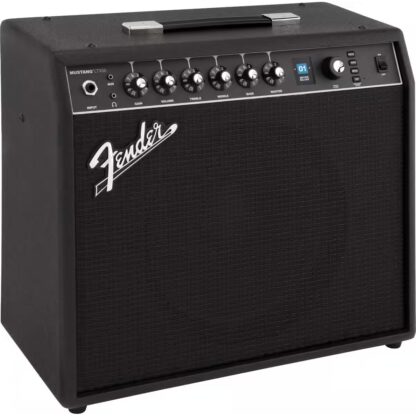 FENDER MUSTANG LTX50 – Image 4