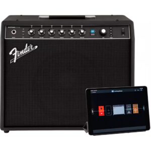 FENDER MUSTANG LTX100