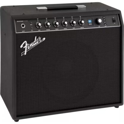 FENDER MUSTANG LTX100 – Image 4