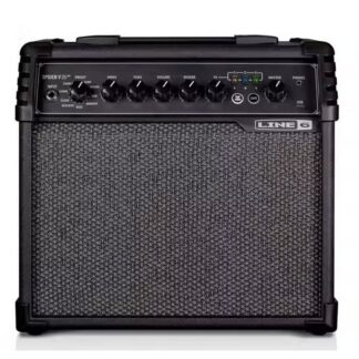 LINE 6 SPIDER V 20 MKII