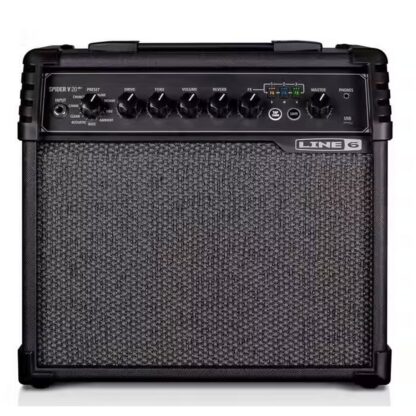 LINE 6 SPIDER V 20 MKII