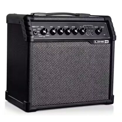 LINE 6 SPIDER V 20 MKII – Image 2