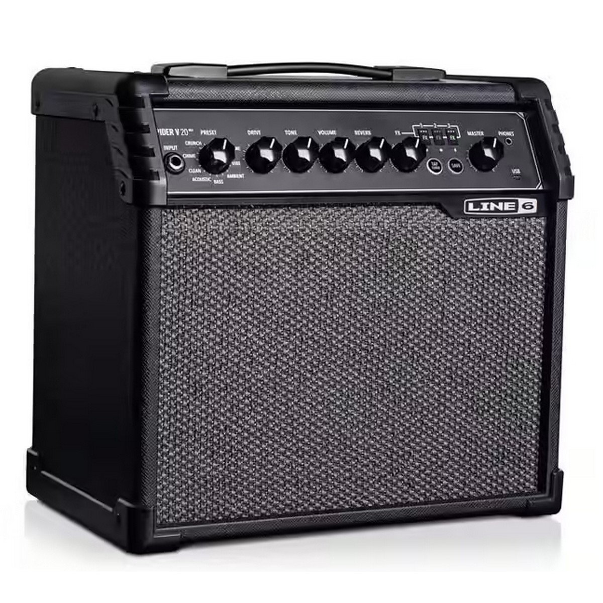 LINE 6 SPIDER V 20 MKII – Image 2